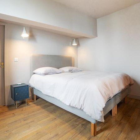 Casadella - A Signoria Citadelle Appartement Bastia  Buitenkant foto